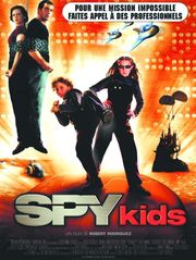 Spy Kids 4 : tout le temps du monde en streaming direct et replay sur  CANAL+