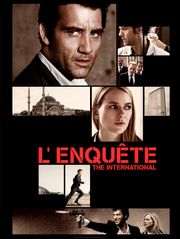 L'enquête