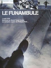 Le funambule