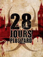 28 jours plus tard