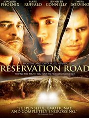 Reservation Road