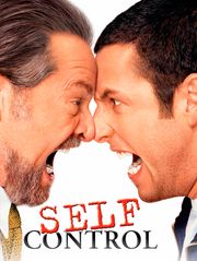 Self control