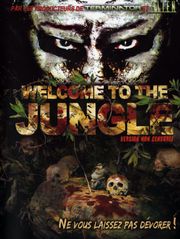 Welcome to the Jungle