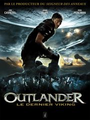 Outlander, le dernier viking