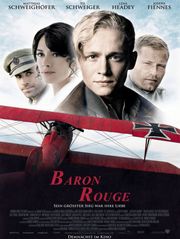 Baron rouge