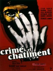 Crime et châtiment