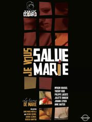 Je vous salue Marie