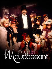 Guy de Mauant