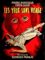 Les yeux sans visage