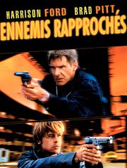 Ennemis rapprochés