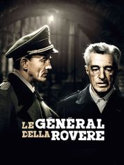 Le général della Rovere