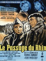 Le age du Rhin