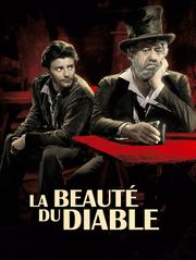 La beauté du diable