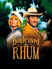 Boulevard du rhum