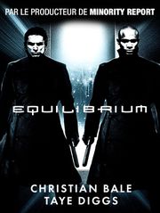Equilibrium