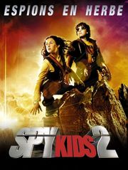 Spy Kids 4 : tout le temps du monde en streaming direct et replay sur  CANAL+