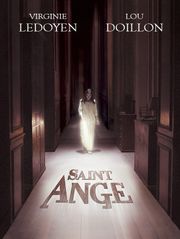 Saint Ange