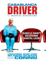 Casablanca Driver