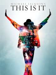 Michael Jackson's This Is It