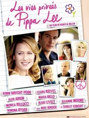 Les vies privées de Pippa Lee