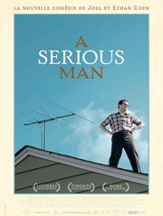 A Serious Man