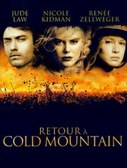 Retour à Cold Mountain
