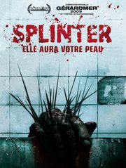 Splinter