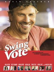 Swing vote, la voix du coeur