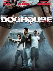 Doghouse