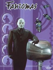Fantômas