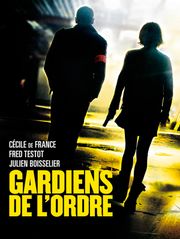 Gardiens de l'ordre