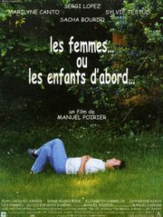 Les femmes... ou les enfants d'abord...