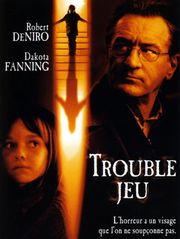 Trouble jeu