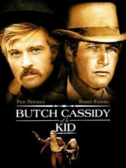 Butch Cassidy et le Kid