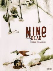 Nine Dead