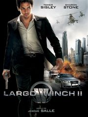 Largo Winch 2