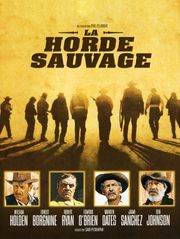 La horde sauvage