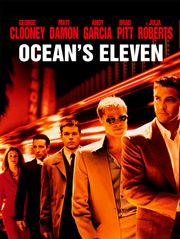 Ocean's Eleven