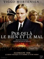 Par-delà le bien et le mal