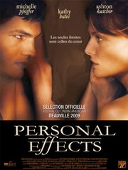 Personal Effects