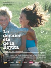 Le dernier été de la Boyita