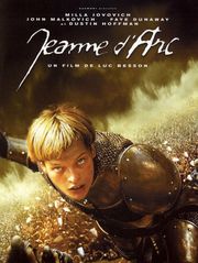 Jeanne d'Arc