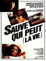 Sauve qui peut (la vie)