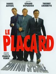 Le placard