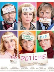 Potiche