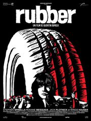 Rubber