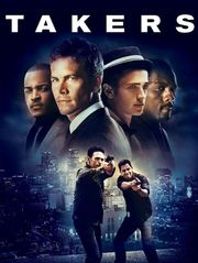 Takers