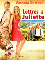 Lettres à Juliette