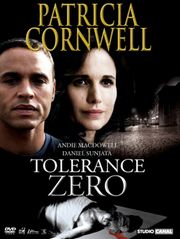 Patricia Cornwell : Tolérance zéro