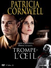 Patricia Cornwell : Trompe-l'oeil